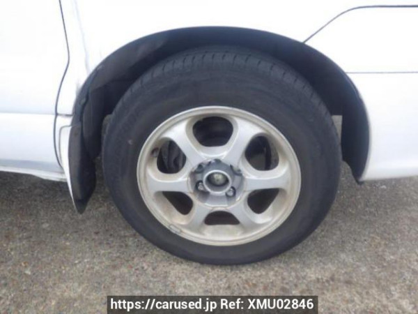 Used 2000 AT toyota townace-noah SR40G Image[23]