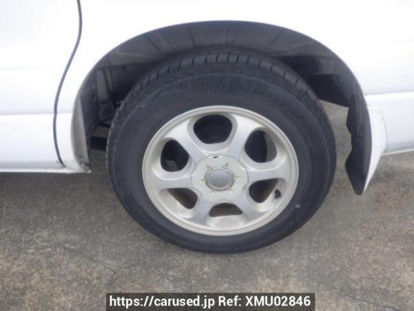 Used 2000 AT toyota townace-noah SR40G Image[25]