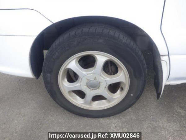 Used 2000 AT toyota townace-noah SR40G Image[26]