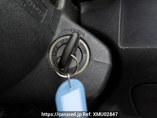 Used 2004 AT toyota hiace-van KDH200V Image[15]