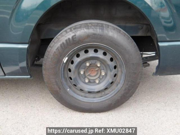 Used 2004 AT toyota hiace-van KDH200V Image[22]