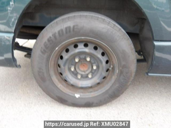 Used 2004 AT toyota hiace-van KDH200V Image[23]