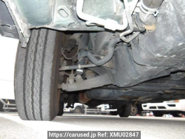 Used 2004 AT toyota hiace-van KDH200V Image[25]
