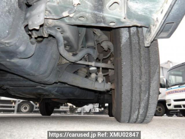 Used 2004 AT toyota hiace-van KDH200V Image[26]