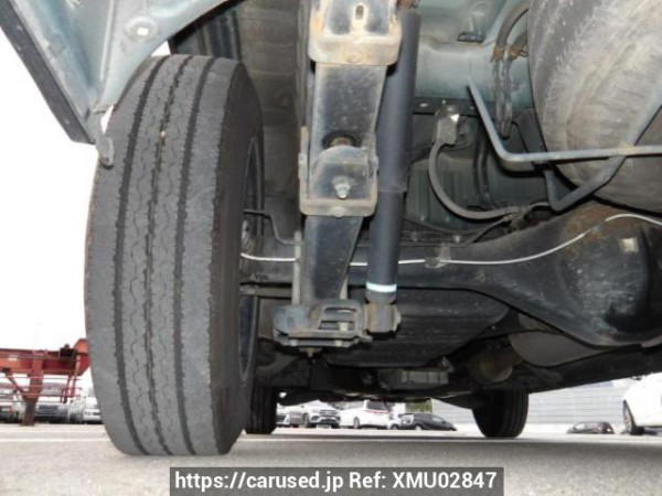 Used 2004 AT toyota hiace-van KDH200V Image[27]