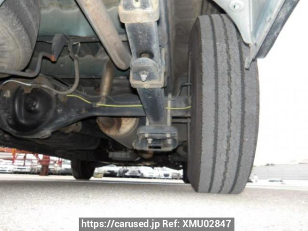 Used 2004 AT toyota hiace-van KDH200V Image[29]