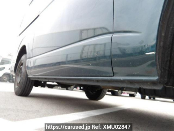 Used 2004 AT toyota hiace-van KDH200V Image[33]