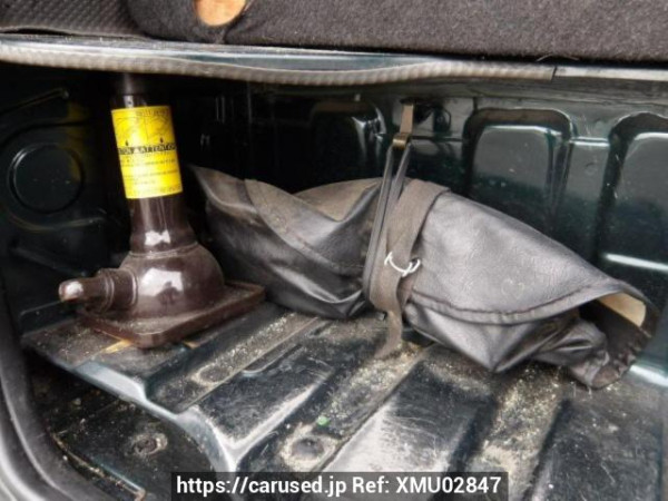 Used 2004 AT toyota hiace-van KDH200V Image[36]