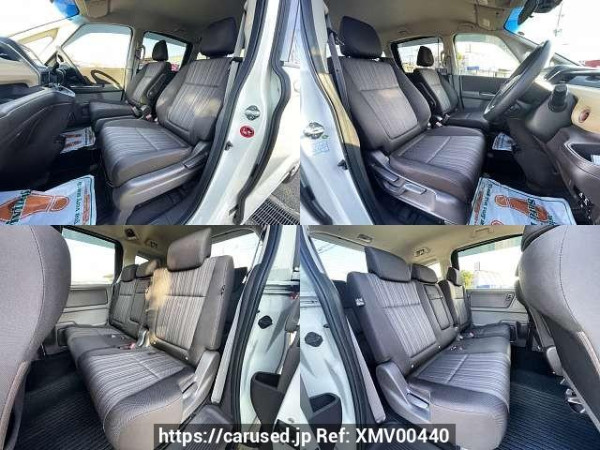 Used 2017 AT honda freed DBA-GB5 Image[4]