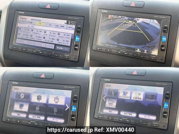 Used 2017 AT honda freed DBA-GB5 Image[5]