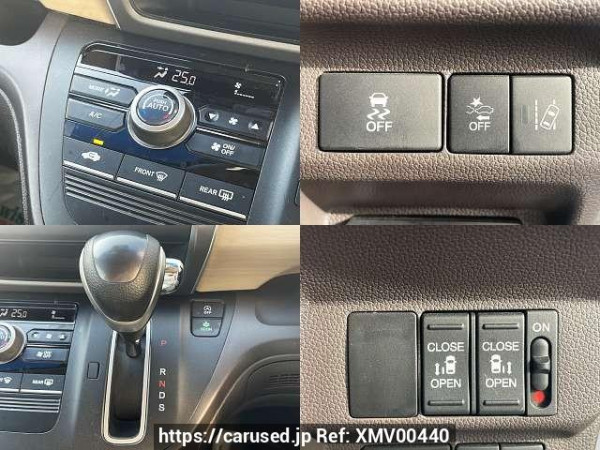 Used 2017 AT honda freed DBA-GB5 Image[7]