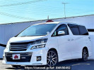 Toyota Vellfire DBA-ANH20W