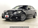 Toyota Crown Hybrid DAA-AWS210