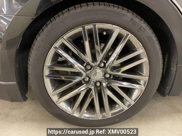 Used 2013 AT toyota crown-hybrid DAA-AWS210 Image[1]