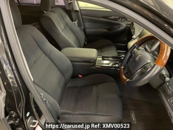 Used 2013 AT toyota crown-hybrid DAA-AWS210 Image[5]