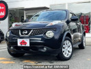 Nissan JUKE DBA-YF15