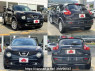 Used 2013 AT nissan juke DBA-YF15 Image[9]