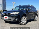 Subaru Forester DBA-SHJ