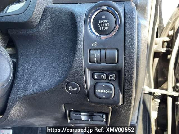 Used 2011 AT subaru forester DBA-SHJ Image[5]