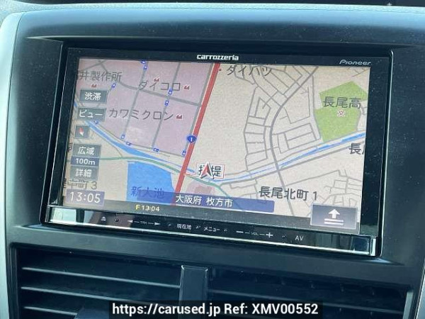 Used 2011 AT subaru forester DBA-SHJ Image[7]