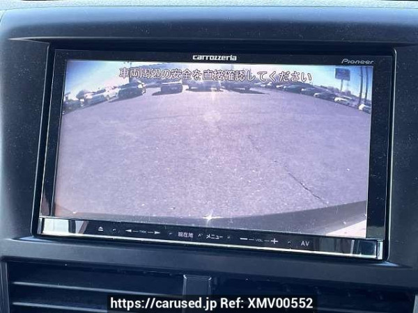 Used 2011 AT subaru forester DBA-SHJ Image[9]