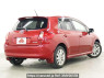 Used 2007 AT toyota auris DBA-NZE151H Image[2]