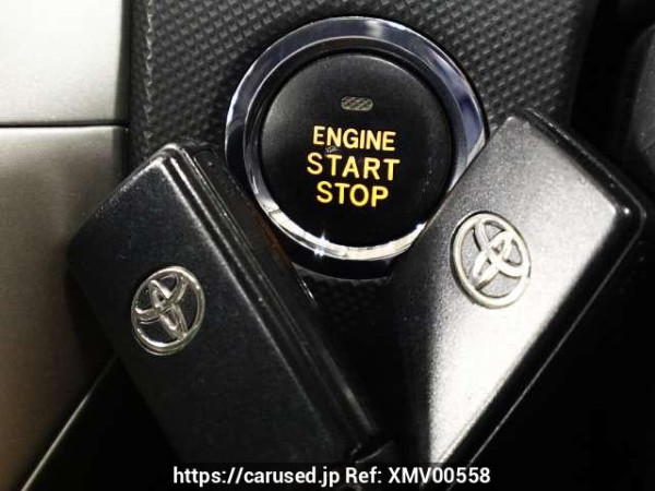 Used 2007 AT toyota auris DBA-NZE151H Image[6]