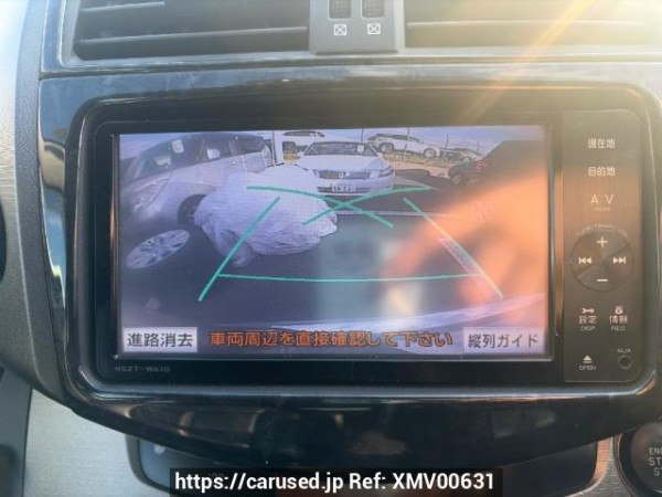 Used 2011 AT toyota vanguard ACA33W Image[13]