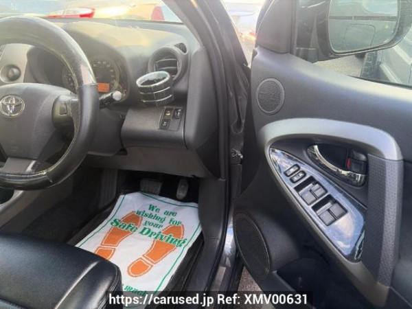 Used 2011 AT toyota vanguard ACA33W Image[14]