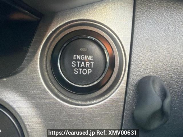 Used 2011 AT toyota vanguard ACA33W Image[16]