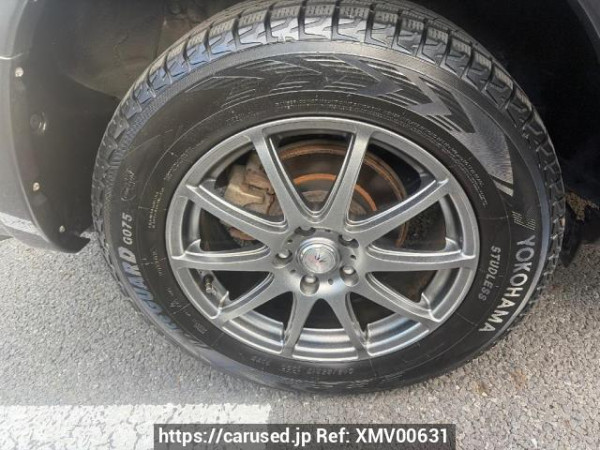 Used 2011 AT toyota vanguard ACA33W Image[17]