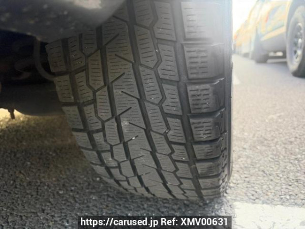 Used 2011 AT toyota vanguard ACA33W Image[18]