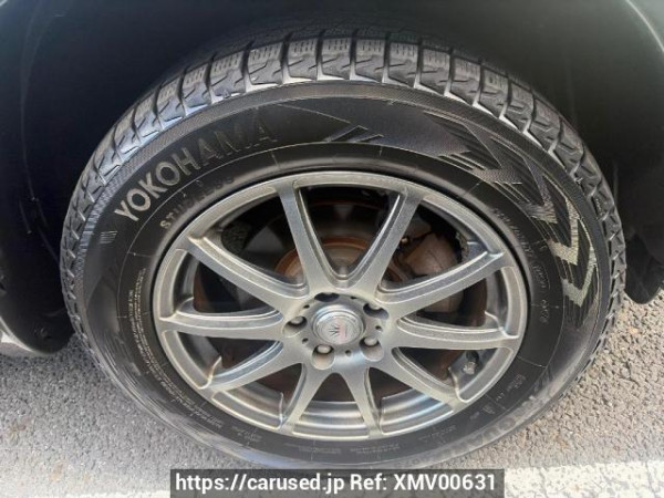 Used 2011 AT toyota vanguard ACA33W Image[19]