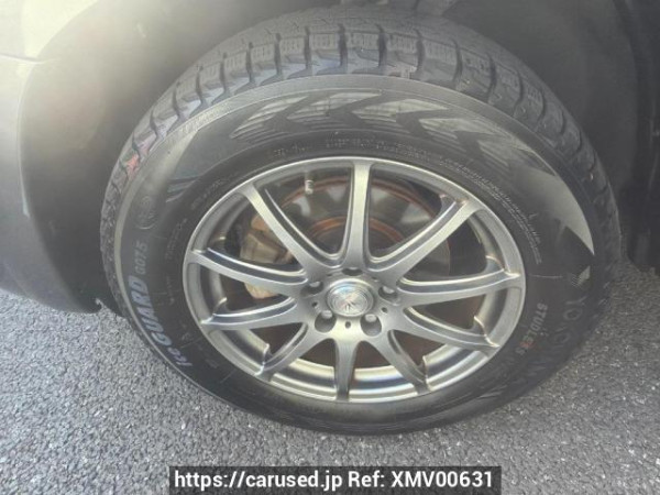 Used 2011 AT toyota vanguard ACA33W Image[20]