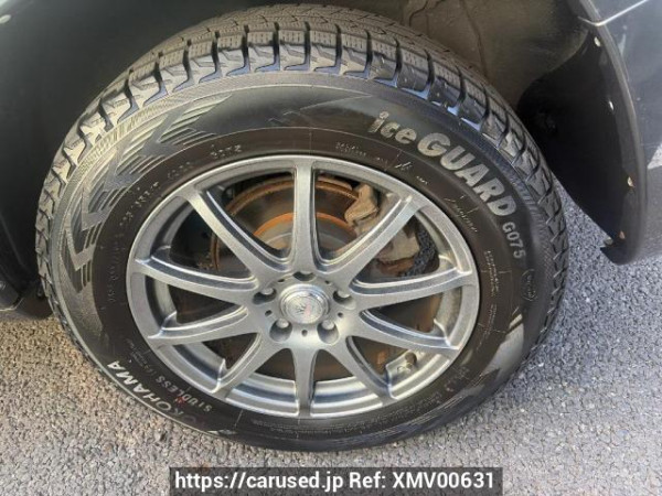 Used 2011 AT toyota vanguard ACA33W Image[21]