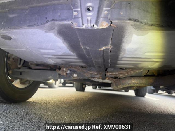 Used 2011 AT toyota vanguard ACA33W Image[22]