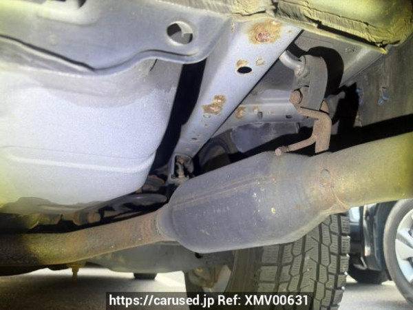 Used 2011 AT toyota vanguard ACA33W Image[23]