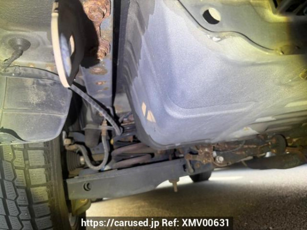 Used 2011 AT toyota vanguard ACA33W Image[24]