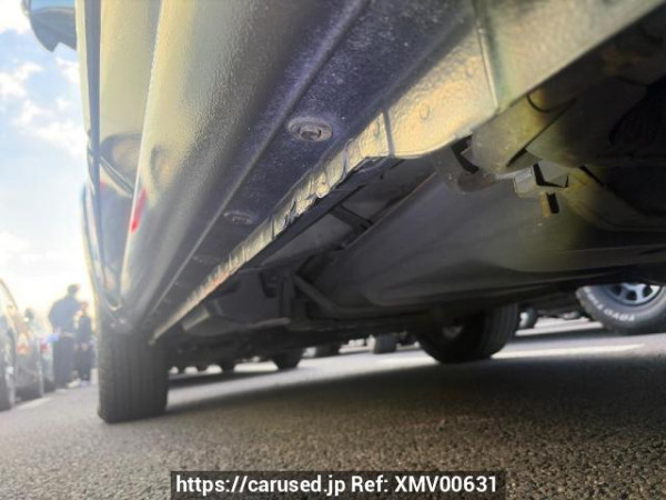 Used 2011 AT toyota vanguard ACA33W Image[26]