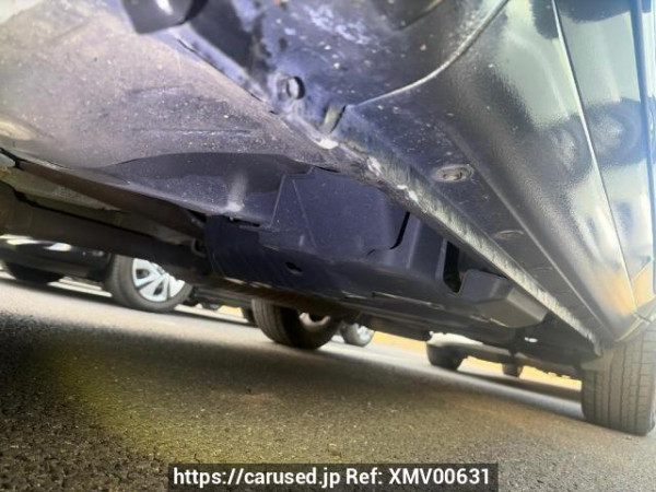 Used 2011 AT toyota vanguard ACA33W Image[27]