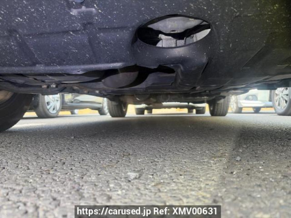 Used 2011 AT toyota vanguard ACA33W Image[28]