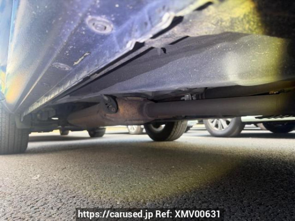 Used 2011 AT toyota vanguard ACA33W Image[29]