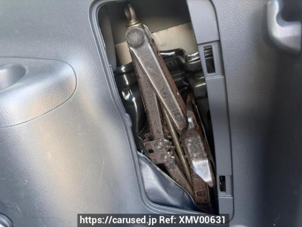 Used 2011 AT toyota vanguard ACA33W Image[31]