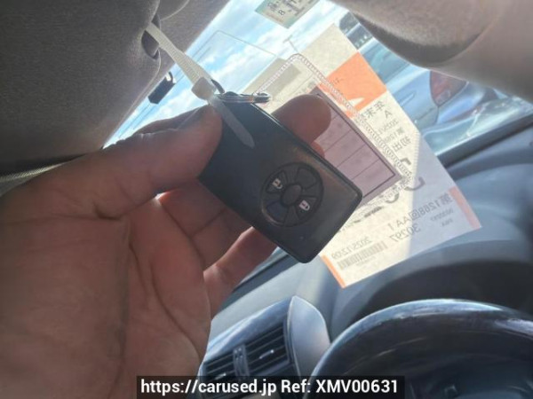 Used 2011 AT toyota vanguard ACA33W Image[34]