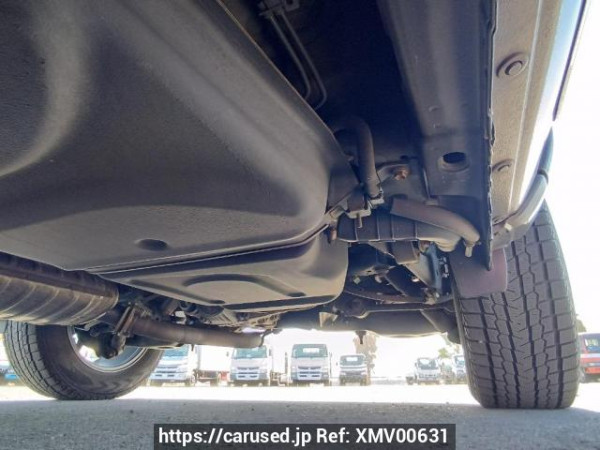 Used 2011 AT toyota vanguard ACA33W Image[35]