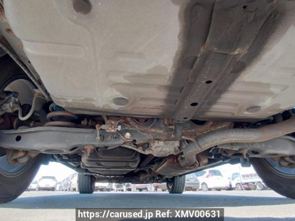 Used 2011 AT toyota vanguard ACA33W Image[38]