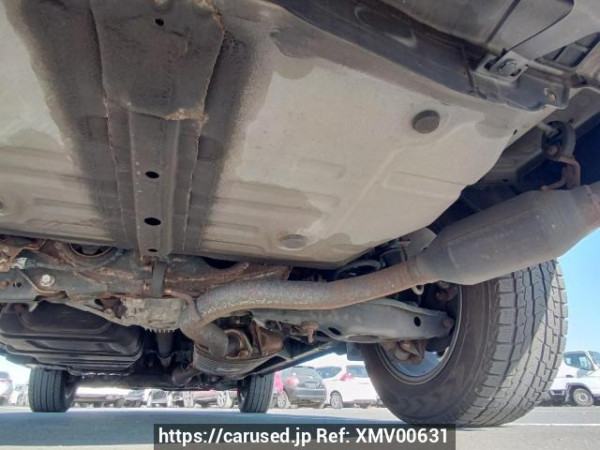 Used 2011 AT toyota vanguard ACA33W Image[39]