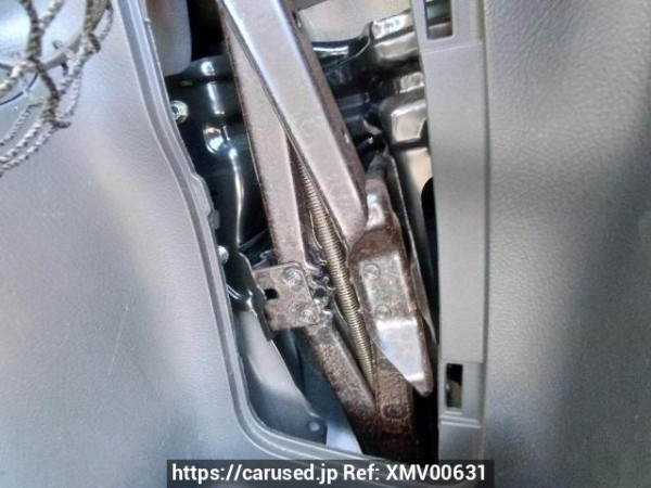 Used 2011 AT toyota vanguard ACA33W Image[41]