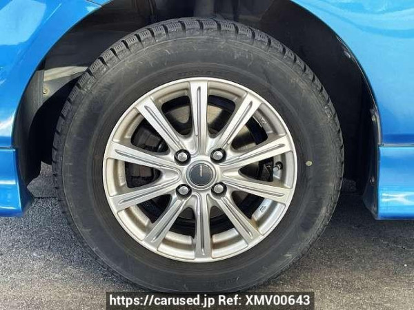 Used 2004 AT toyota corolla-runx DBA-NZE121 Image[4]