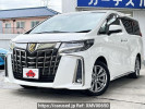 Toyota Alphard 3BA-AGH35W